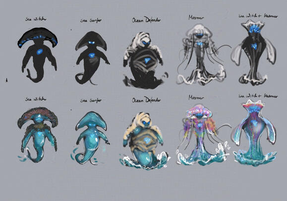 Behemoth - Shipwrecker